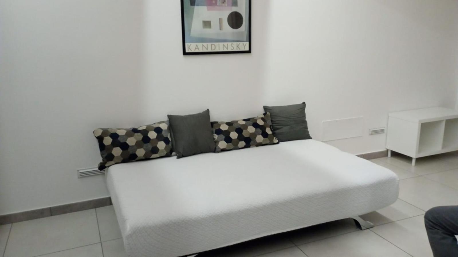 Casa Ierone L'Etneo Apartment Syracuse Exterior photo